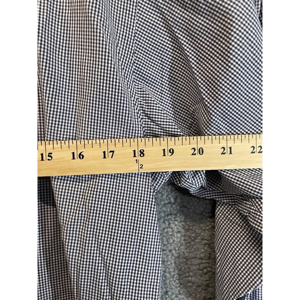 Polo Ralph Lauren shirt Blake Multicolor Striped Button Front  Pony Men's M‎